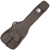 Kinsman Premium Series Canvas Guitar Bag ~ Bass - Ev - Entz Music