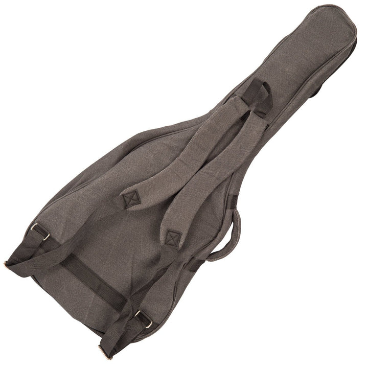 Kinsman Premium Series Canvas Guitar Bag ~ Classic - Ev - Entz Music