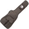 Kinsman Premium Series Canvas Guitar Bag ~ Electric - Ev - Entz Music