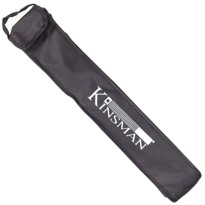 Kinsman Premium Series Deluxe Music Stand + Bag ~ Multi Colour - Ev - Entz Music