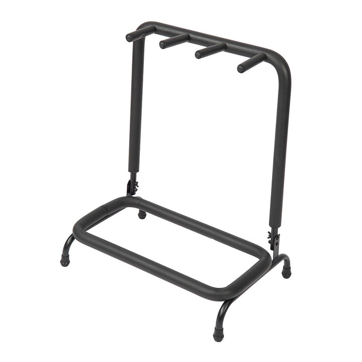 Kinsman Premium Series Guitar Rack ~ Holds 3 Guitars - Ev - Entz Music