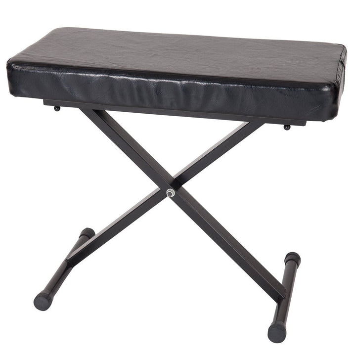 Kinsman Premium Series Keyboard Bench - Ev - Entz Music