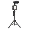 Kinsman Premium Series Vlogging Kit - Ev - Entz Music