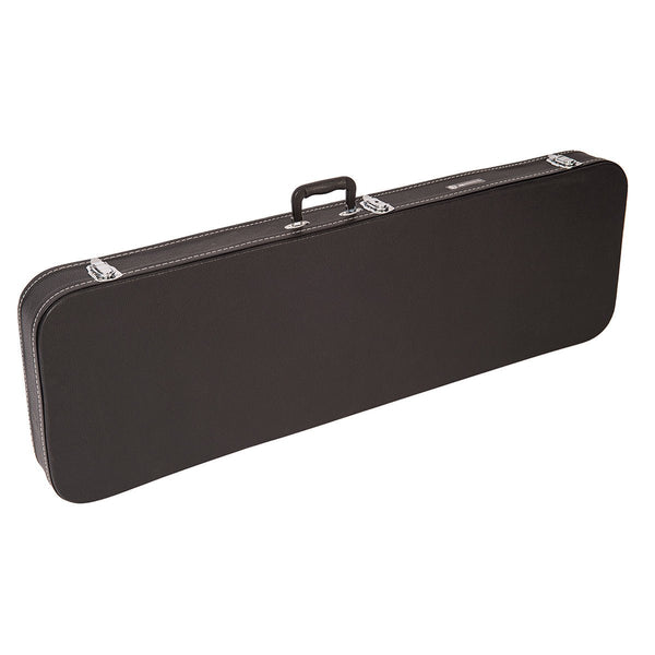Kinsman Regular Hardshell Case ~ Bass Guitar - Ev - Entz Music