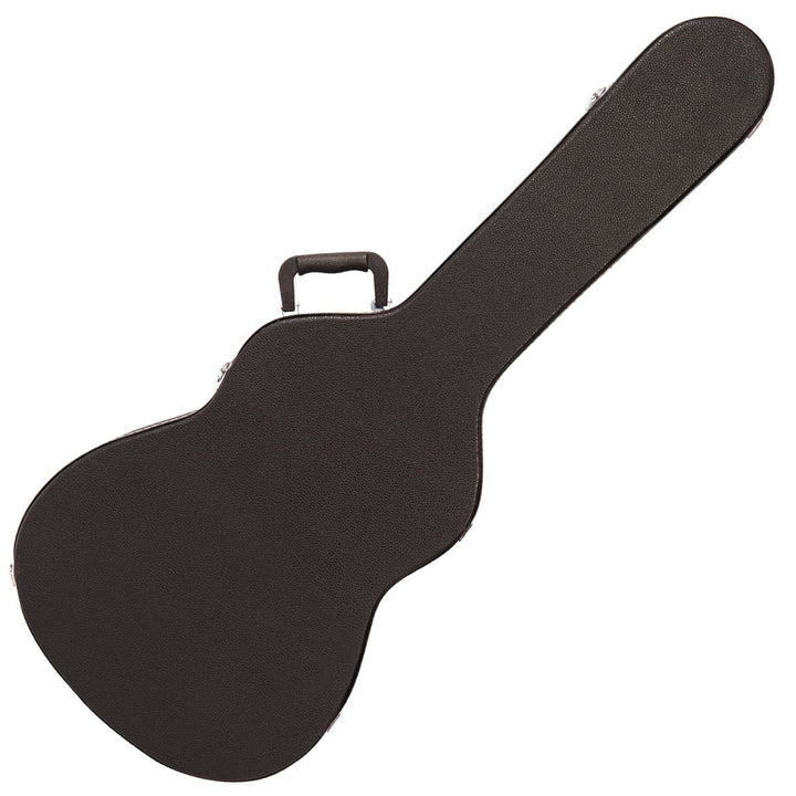 Kinsman Regular Hardshell Case ~ Classic Guitar - Ev - Entz Music