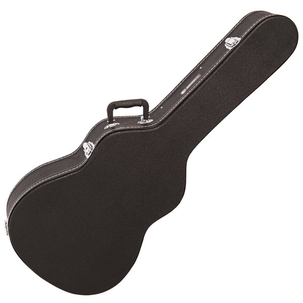 Kinsman Regular Hardshell Case ~ Classic Guitar - Ev - Entz Music