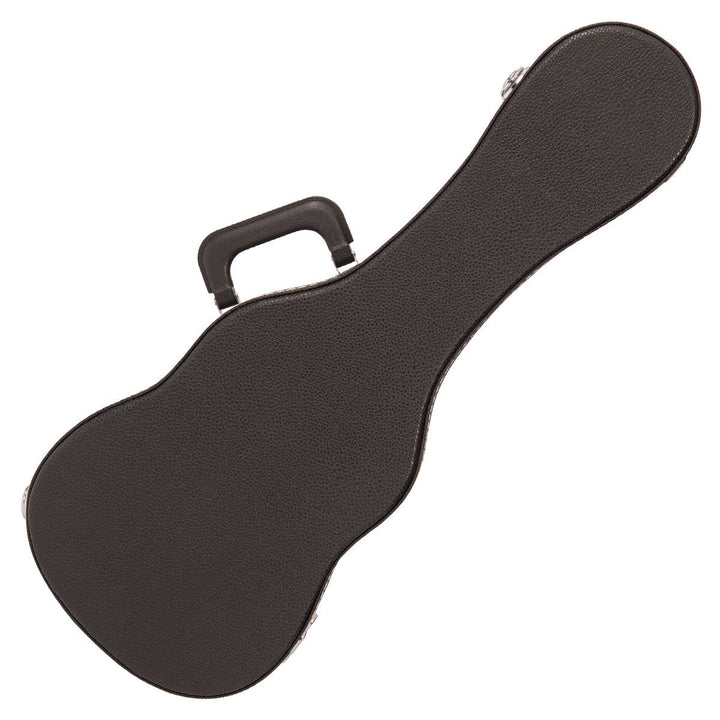 Kinsman Regular Hardshell Case ~ Concert Ukulele - Ev - Entz Music