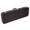 Kinsman Regular Hardshell Case ~ Electric Guitar (V100/VS6 - Type) - Ev - Entz Music