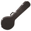 Kinsman Regular Hardshell Case ~ G Banjo - Ev - Entz Music