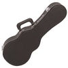 Kinsman Regular Hardshell Case ~ Soprano Ukulele - Ev - Entz Music