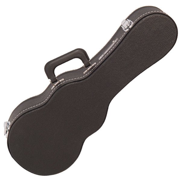 Kinsman Regular Hardshell Case ~ Soprano Ukulele - Ev - Entz Music