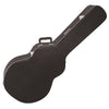Kinsman Regular Hardshell Case ~ Super Jumbo Guitar - Ev - Entz Music