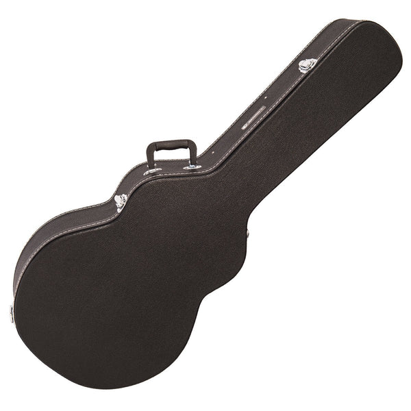 Kinsman Regular Hardshell Case ~ Super Jumbo Guitar - Ev - Entz Music