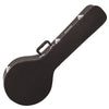 Kinsman Regular Hardshell Case ~ Tenor Banjo - Ev - Entz Music