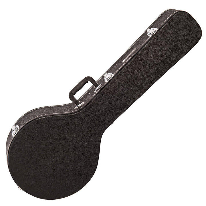 Kinsman Regular Hardshell Case ~ Tenor Banjo - Ev - Entz Music