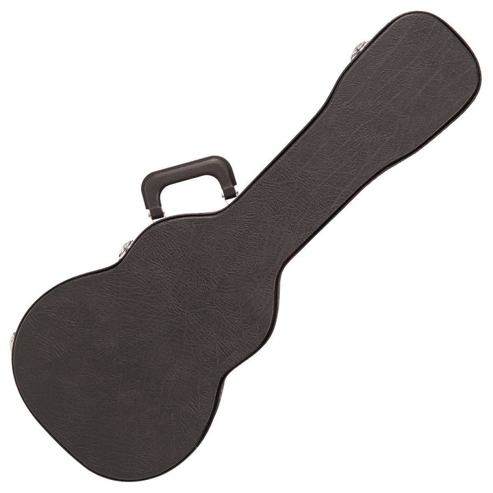 Kinsman Regular Hardshell Case ~ Tenor Ukulele - Ev - Entz Music