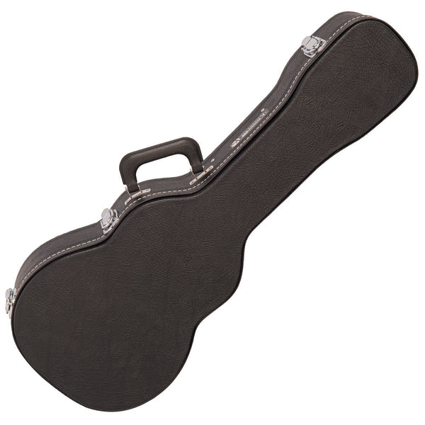 Kinsman Regular Hardshell Case ~ Tenor Ukulele - Ev - Entz Music