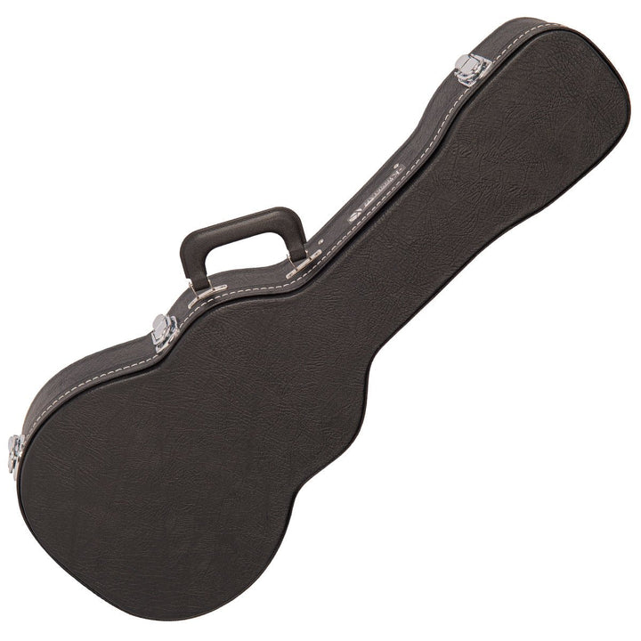 Kinsman Regular Hardshell Case ~ Tenor Ukulele - Ev - Entz Music