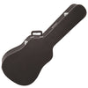 Kinsman Regular Hardshell Case ~ Western Guitar - Ev - Entz Music