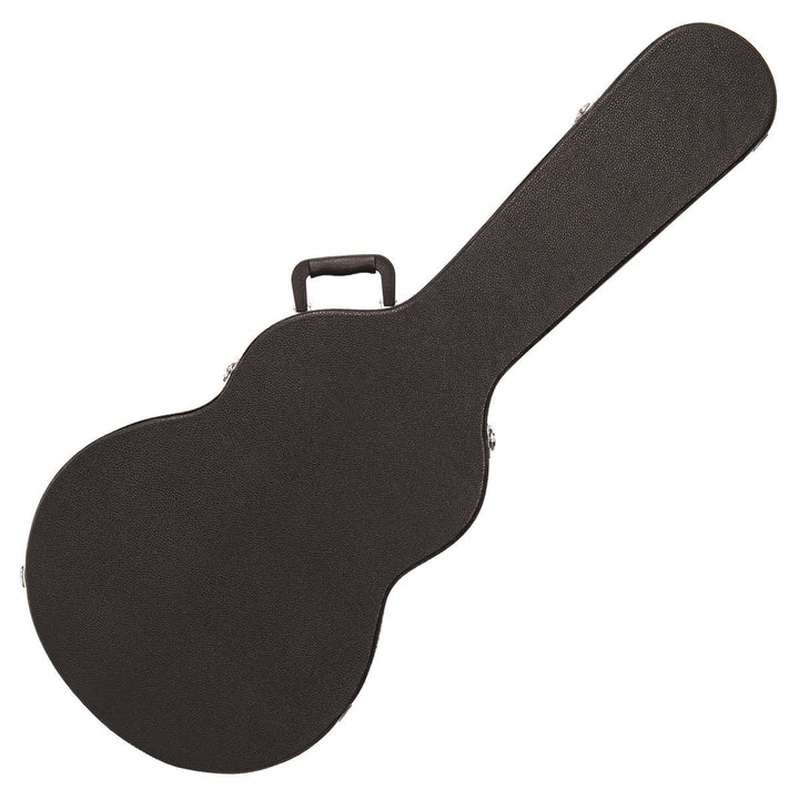 Kinsman Regular Hardshell Semi Acoustic Guitar Case - Ev - Entz Music