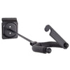 Kinsman Slatwall Guitar Hanger with Safety Guard - Ev - Entz Music