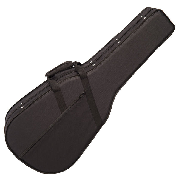 Kinsman Standard Hardfoam Case ~ Classic Guitar - Ev - Entz Music