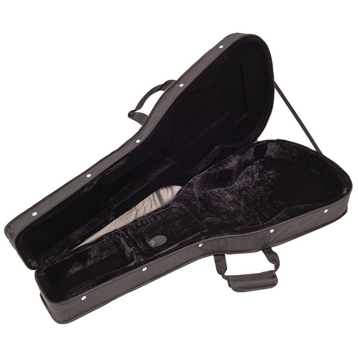 Kinsman Standard Hardfoam Case ~ Classic Guitar - Ev - Entz Music