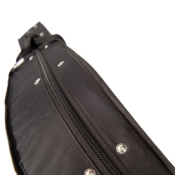 Kinsman Standard Hardfoam Case ~ Classic Guitar - Ev - Entz Music