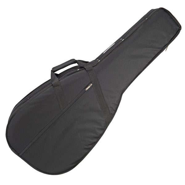 Kinsman Standard Hardfoam Case ~ Western Guitar - Ev - Entz Music