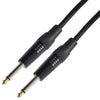 Kinsman Standard Instrument Cable ~ 20ft/6m - Ev - Entz Music