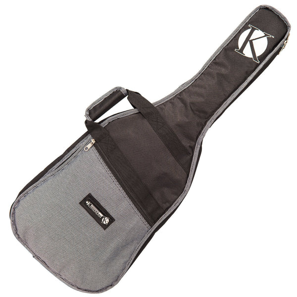 Kinsman Standard Padded Bag ~ 1/2 Classic - Ev - Entz Music