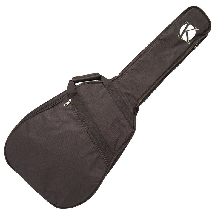 Kinsman Standard Padded Bag ~ Dreadnought - Ev - Entz Music