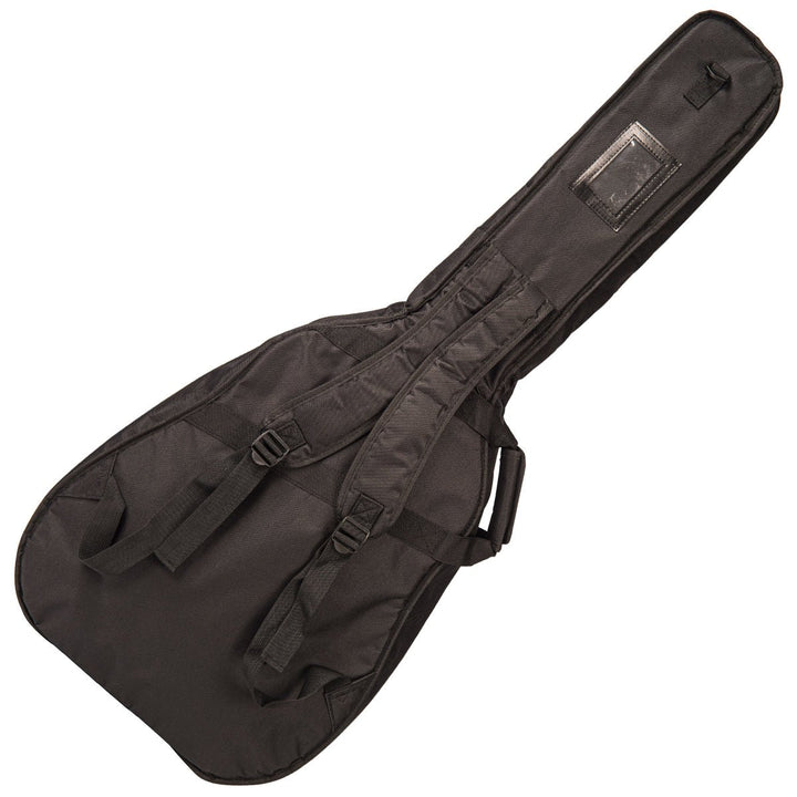 Kinsman Standard Padded Bag ~ Dreadnought - Ev - Entz Music