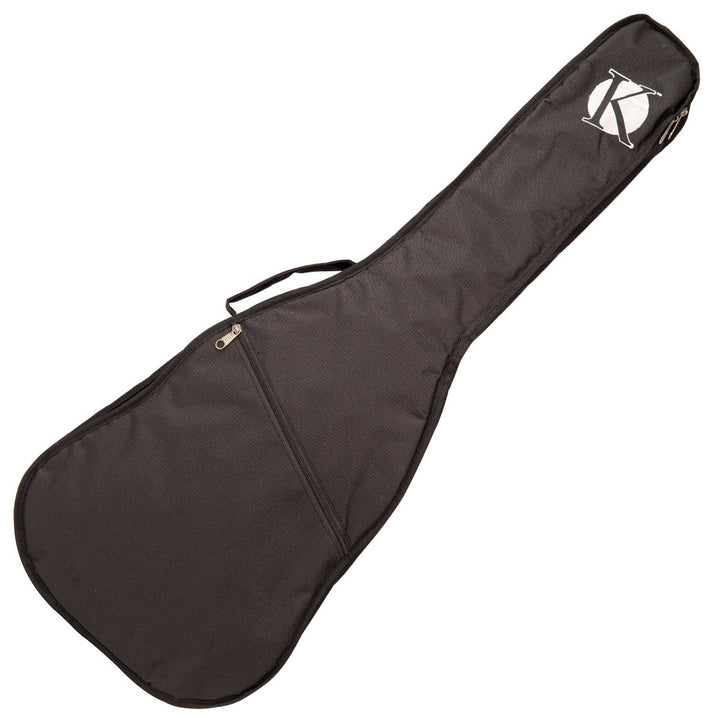 Kinsman Standard Padded Bag ~ Electric Guitar - Ev - Entz Music