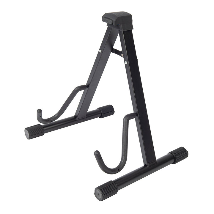 Kinsman Standard Series Heavy Duty Electric/Bass Guitar Stand - Ev - Entz Music