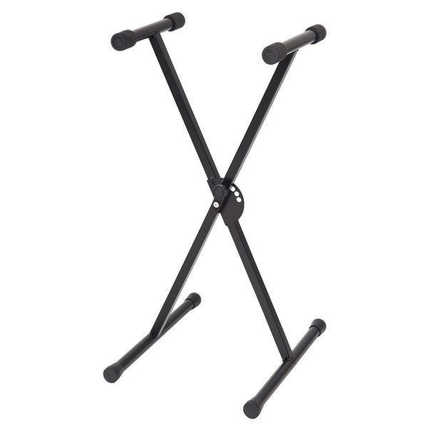 Kinsman Standard Series Keyboard Stand – Quick - Release X - Frame Design - Ev - Entz Music
