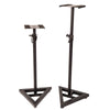 Kinsman Studio Monitor Stands ~ Pair - Ev - Entz Music