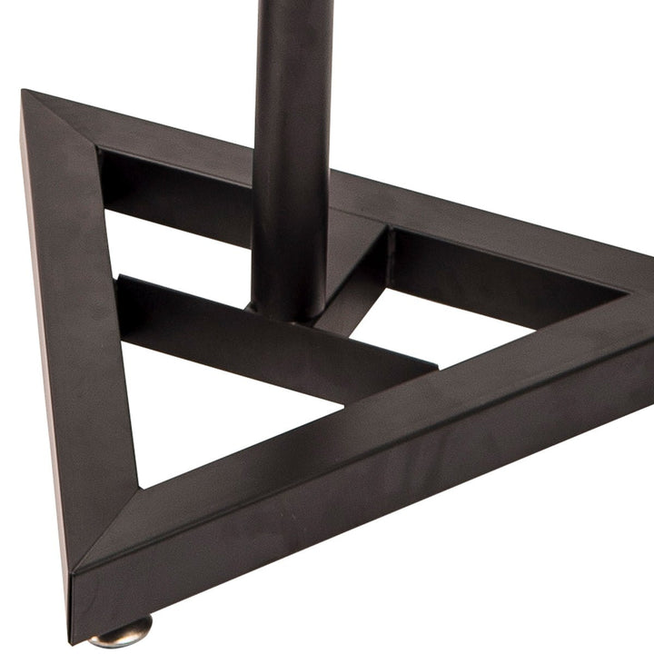 Kinsman Studio Monitor Stands ~ Pair - Ev - Entz Music