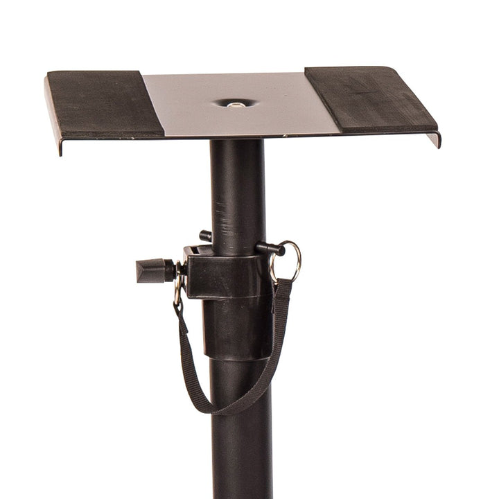 Kinsman Studio Monitor Stands ~ Pair - Ev - Entz Music