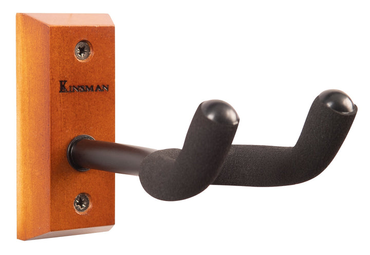 Kinsman Ukulele Wall Hanger - Ev - Entz Music