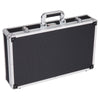Kinsman Ultima™ ABS Pedalboard Case - Ev - Entz Music