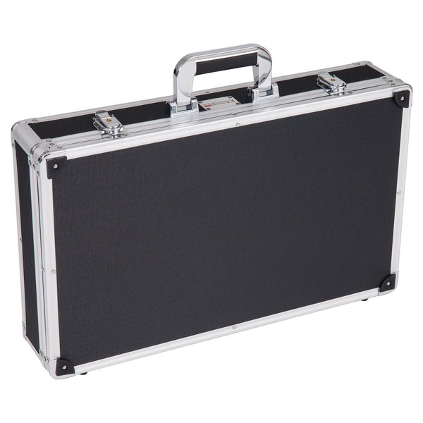 Kinsman Ultima™ ABS Pedalboard Case - Ev - Entz Music