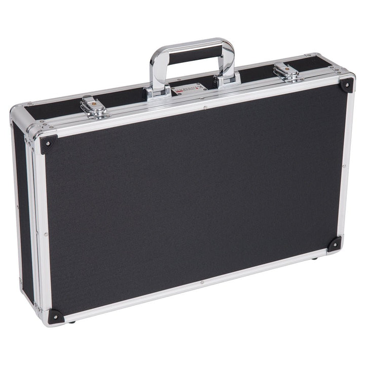 Kinsman Ultima™ ABS Pedalboard Case - Ev - Entz Music