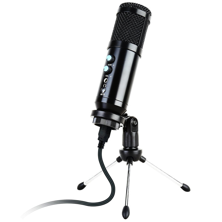 Kinsman USB Condenser Microphone - Ev - Entz Music