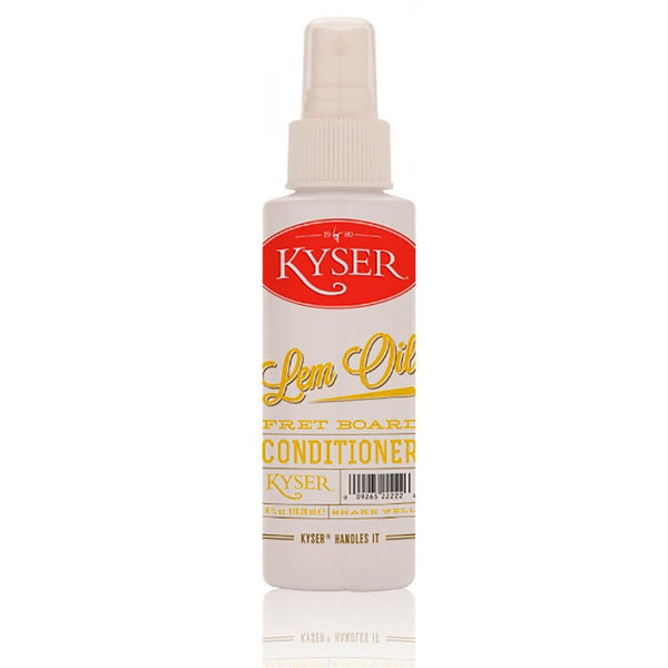 Kyser Guitar Lemon Oil