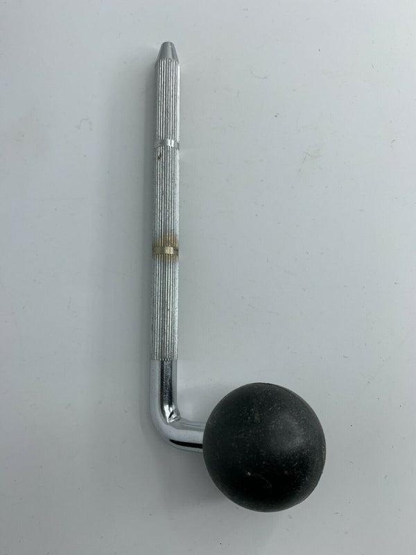 L Arm with ball socket for Toms