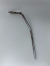Ludwig Vintage Fold Out Bass Spur - Front Right