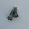 Ludwig Lug Fixing Screws - 2 per pack