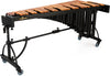 Majestic Deluxe 4.3 octave marimba - Padauk