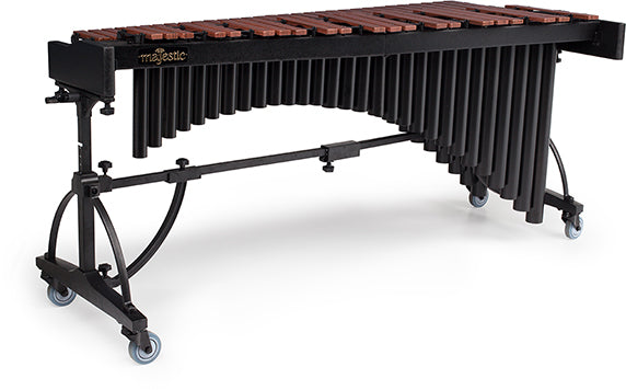 Majestic Deluxe 4.3 octave marimba - Synthetic
